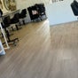 Tina Choumar hairdresser