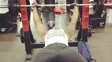 Personal Training @ Level Up image 2