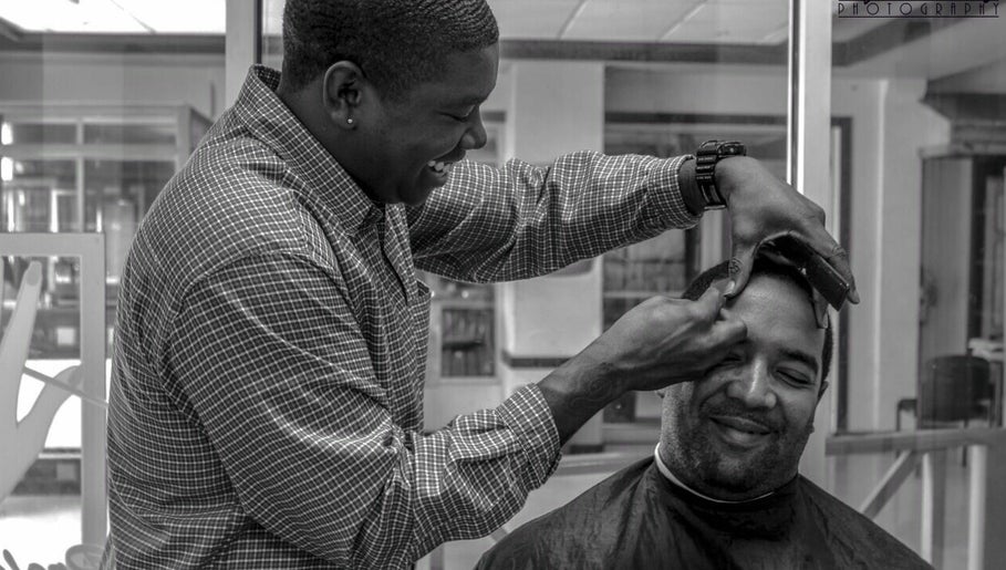 Norvz Barber Studio image 1