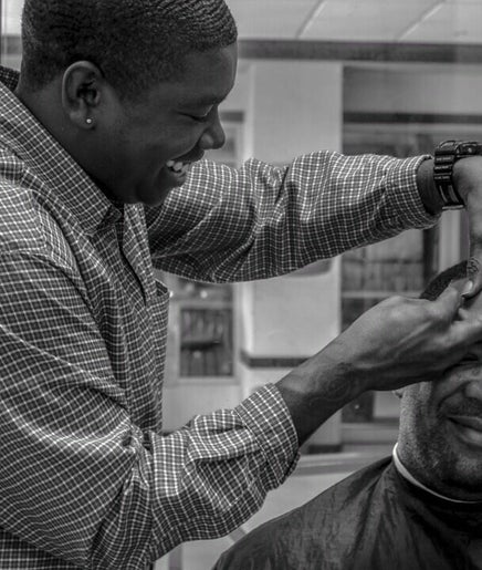 Norvz Barber Studio image 2