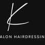 KALON HAIRDRESSING