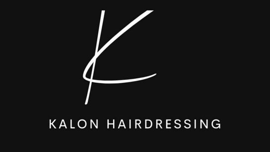 KALON HAIRDRESSING