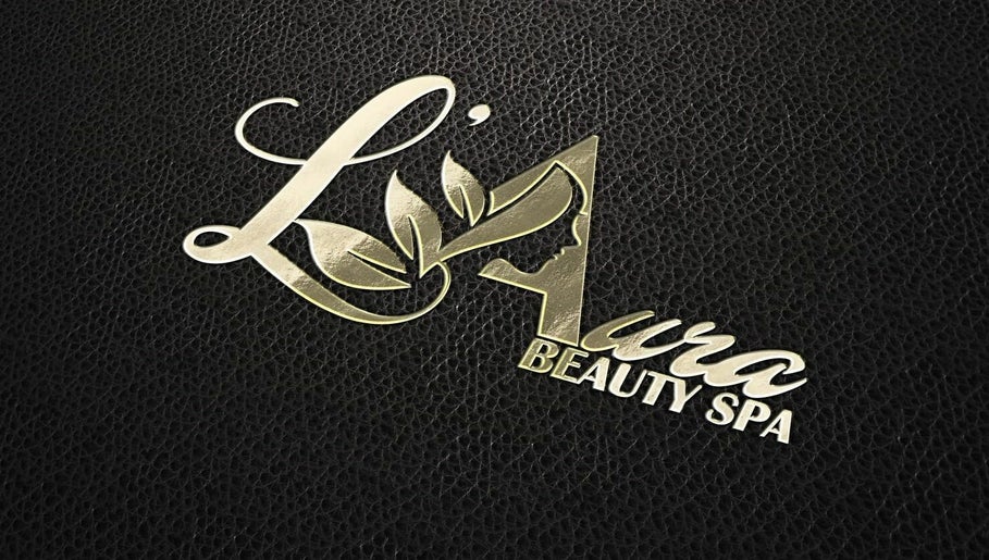 L’Aura Beauty Spa – obraz 1