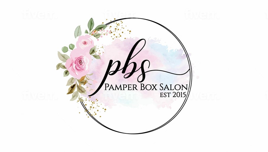 Pamper Box Salon image 1