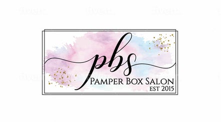 Pamper Box Salon image 3