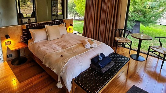 Amaroo Retreat and Spa