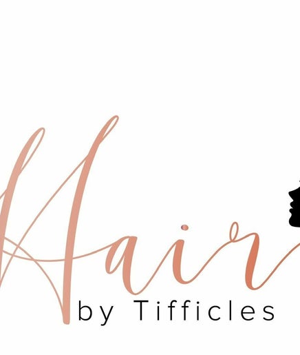 Hair By Tifficles – obraz 2