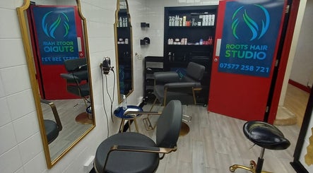 Roots Hair Studio