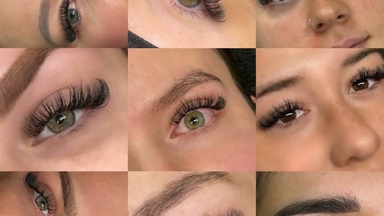 Flutterby Lashes by Mia