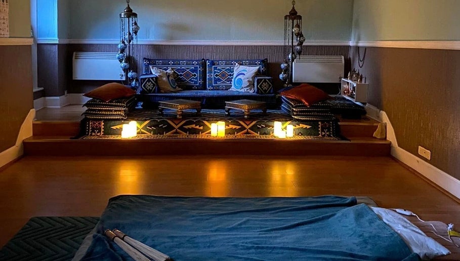 Zilda Holistic Therapies image 1
