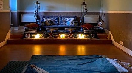 Zilda Holistic Therapies