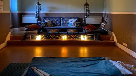 Zilda Holistic Therapies