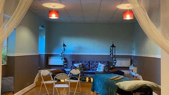 Zilda Holistic Therapies