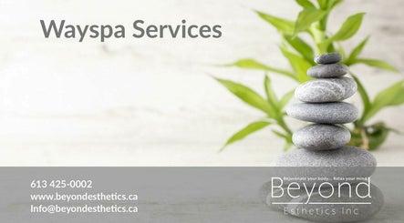 Beyond Esthetics Inc. - 567 Dusty Miller Crescent Location image 2