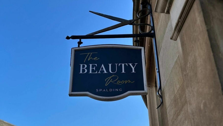 The Beauty Room Spalding image 1