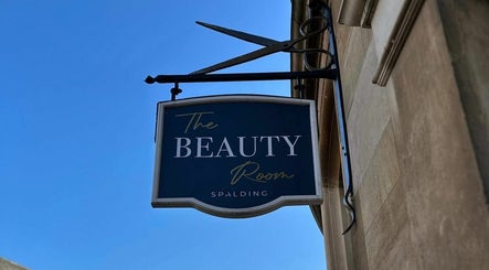 The Beauty Room Spalding