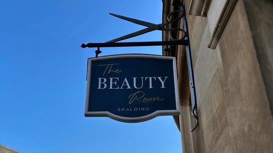The Beauty Room Spalding