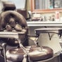 Antiquus Barber Shop