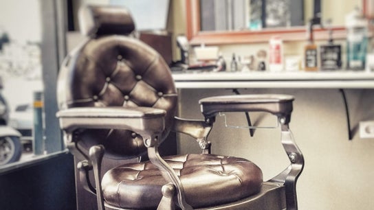 Antiquus Barber Shop