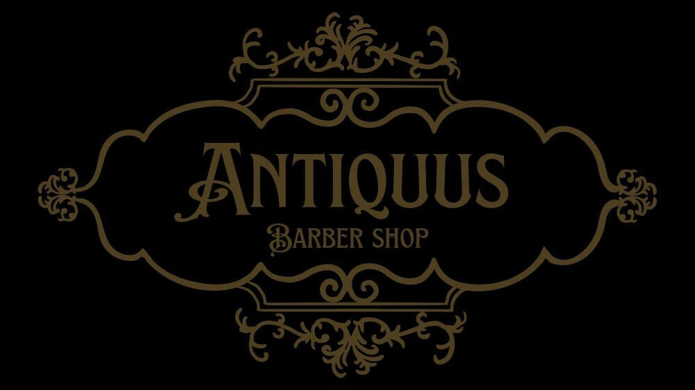 Antiquus Barber Shop