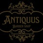 Antiquus Barber Shop