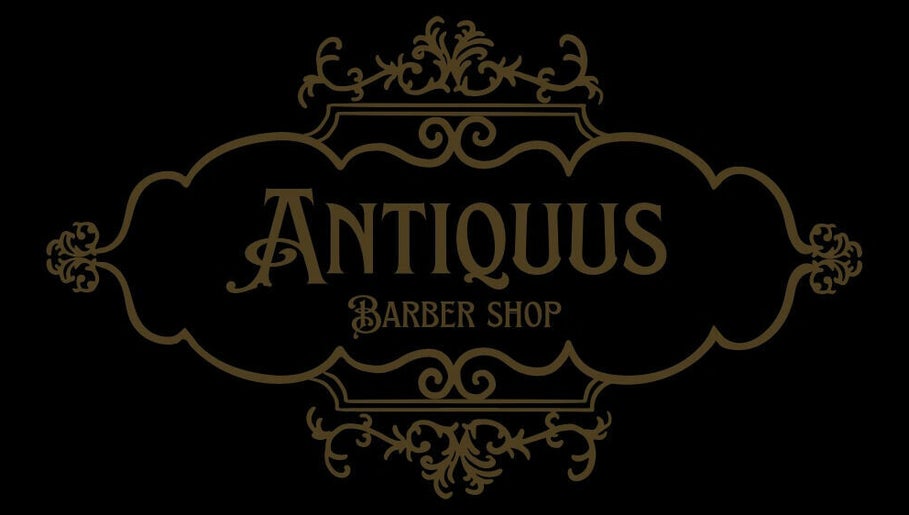 Antiquus Barber Shop 1paveikslėlis