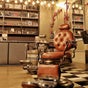 Sharqi Gents Salon