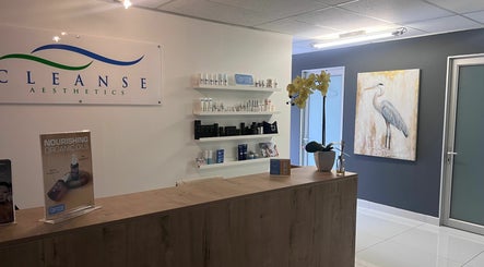 Cleanse Aesthetics Fourways