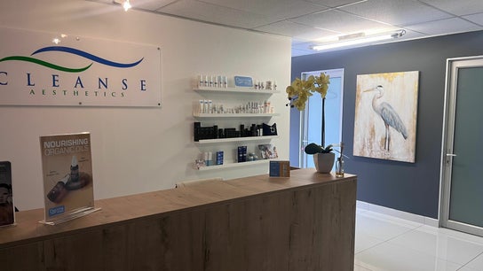 Cleanse Aesthetics Fourways