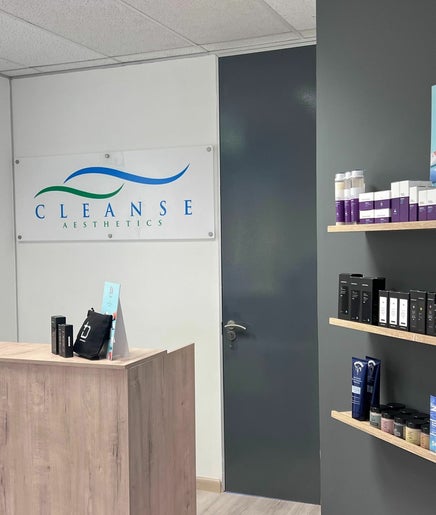 Cleanse Aesthetics Illovo – obraz 2