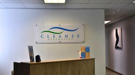 Cleanse Aesthetics Illovo