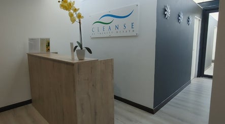 Cleanse Aesthetics Ferndale