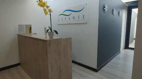 Cleanse Aesthetics Ferndale