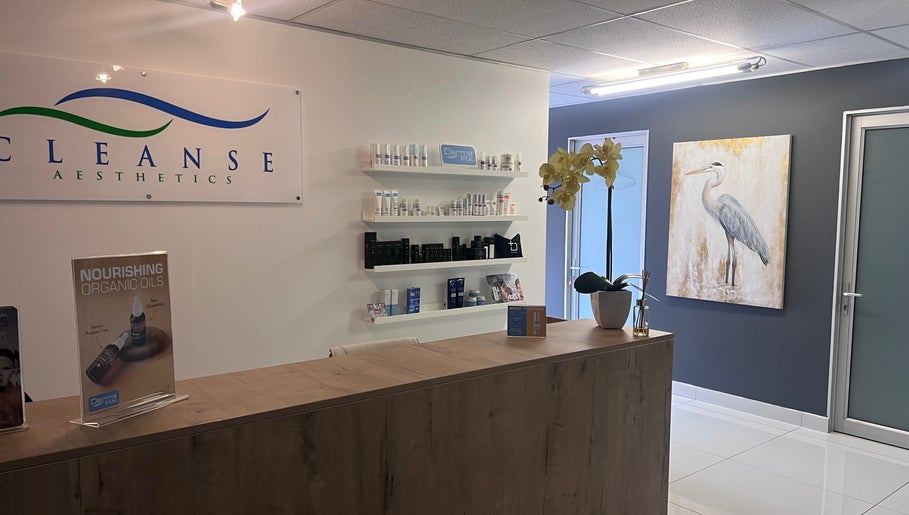 Cleanse Aesthetics Fourways image 1