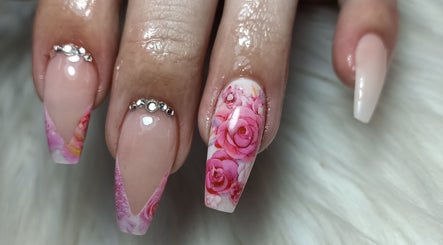 Le Boutique Nails and Beauty