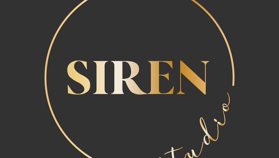 Siren Hair and Beauty – obraz 1