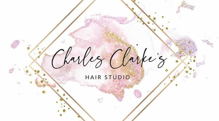 Charles Clarke’s Hair Salon