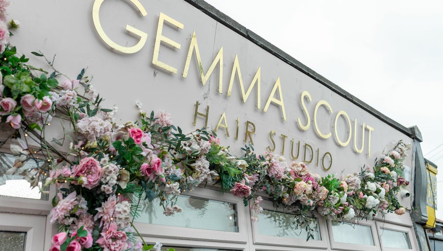 Gemma Scout Hair Studio billede 1