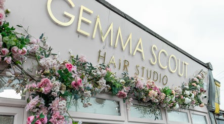 Gemma Scout Hair Studio
