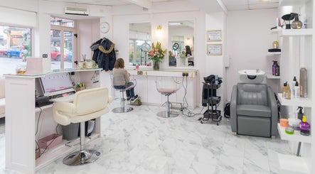 Gemma Scout Hair Studio - Bexleyheath