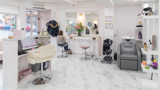 Gemma Scout Hair Studio - Bexleyheath