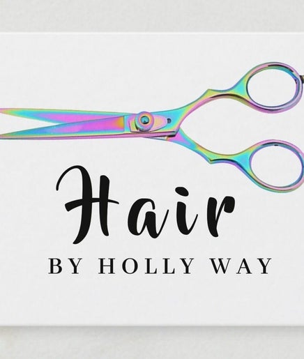 Hair by Holly Way, bild 2