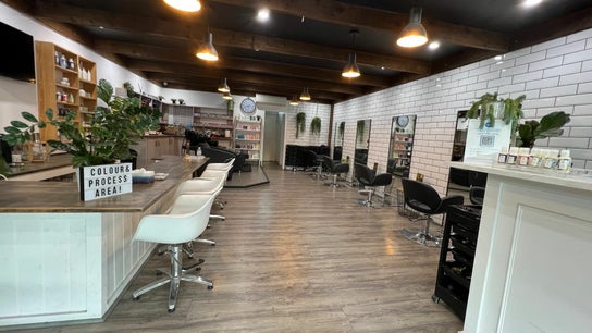 Kai and Co. Hair Salon