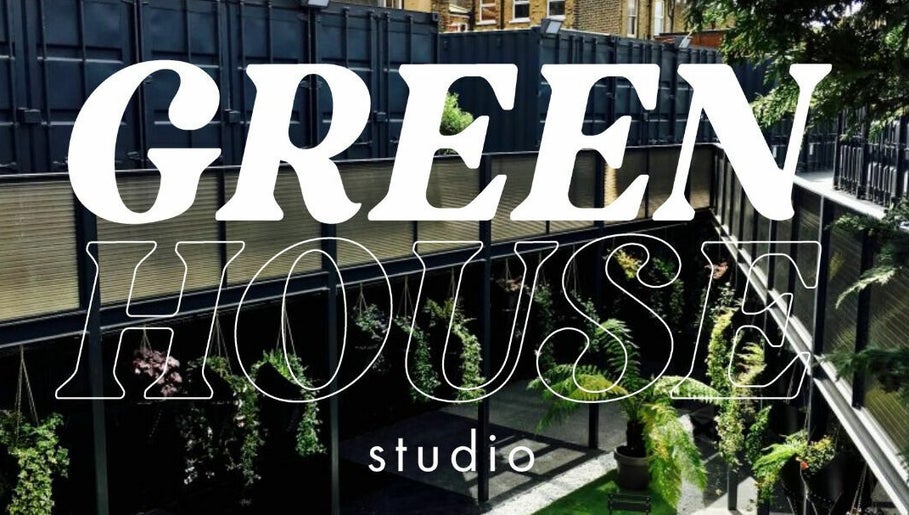 GreenHouse Studio HACKNEY, bild 1