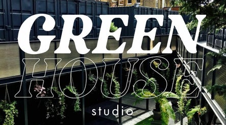 GreenHouse Studio HACKNEY
