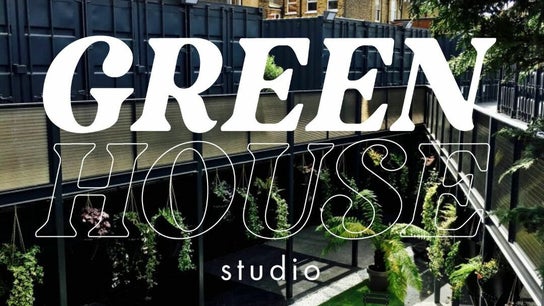GreenHouse Studio HACKNEY
