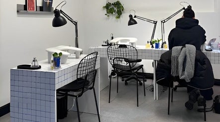 Greenhouse Studio BRIGHTON