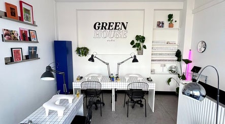 GreenHouse Studio BRIGHTON