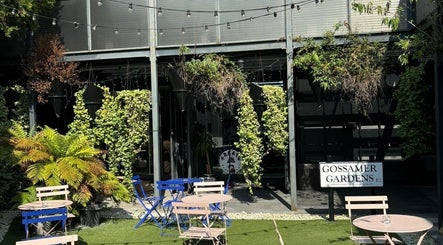 GreenHouse Studio HACKNEY