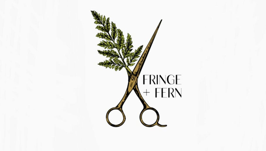 Fringe & Fern - Blaine 1paveikslėlis